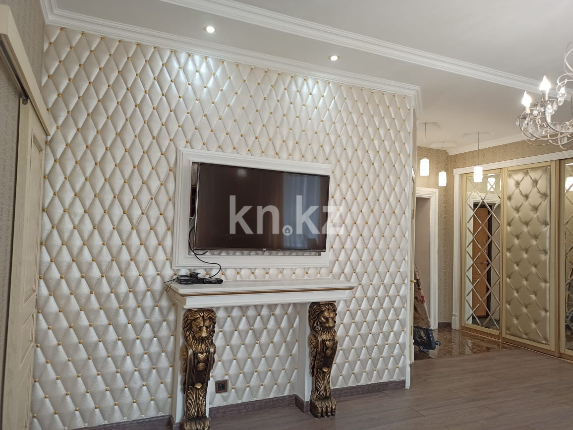 Продажа 2-комнатной квартиры, 60 м², ул. Ержанова, дом  18/6 в Караганде - фото 6