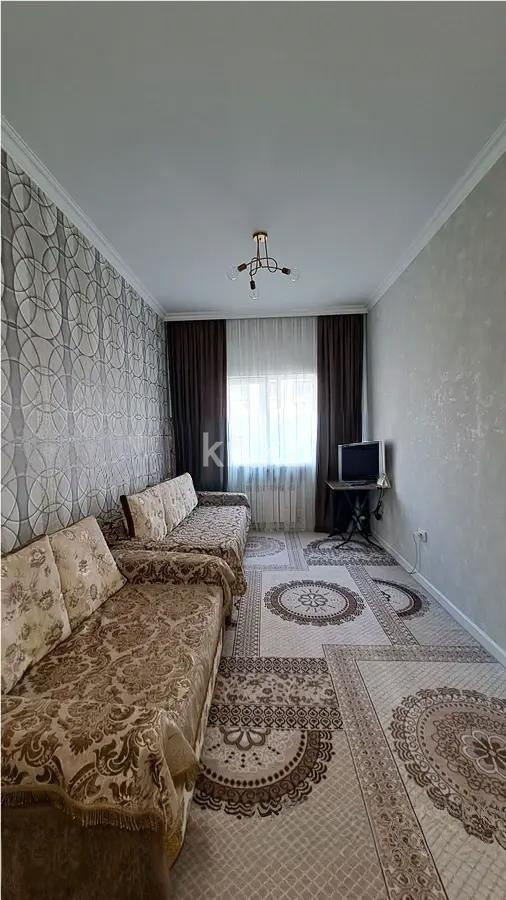 Продажа 2-комнатной квартиры, 47 м² в Алматы