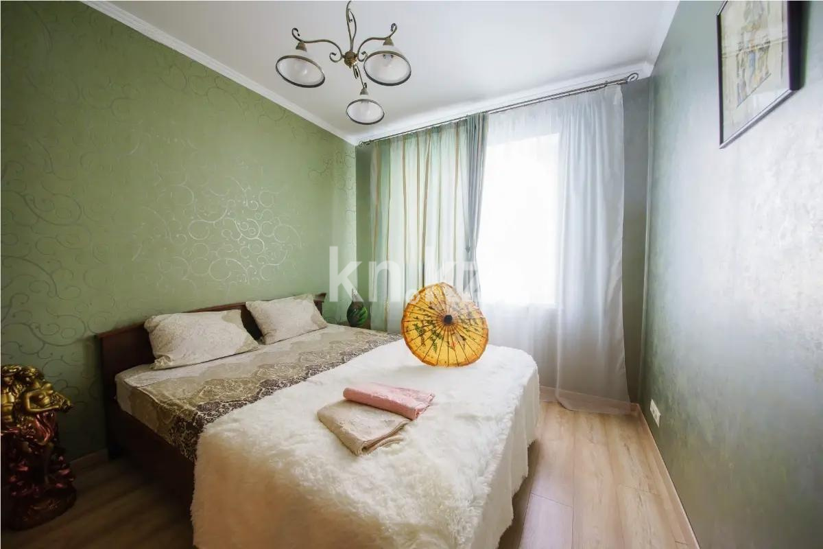 Продажа 2-комнатной квартиры, 43.5 м² в Астане