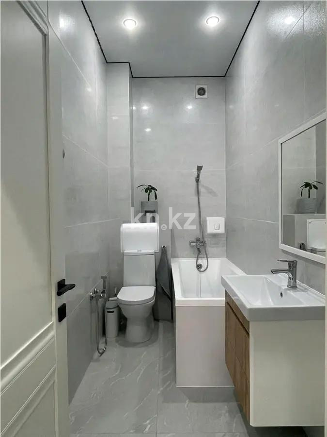 Продажа 3-комнатной квартиры, 81 м², ул. Бокейхана, дом  15/1 в Астане - фото 6