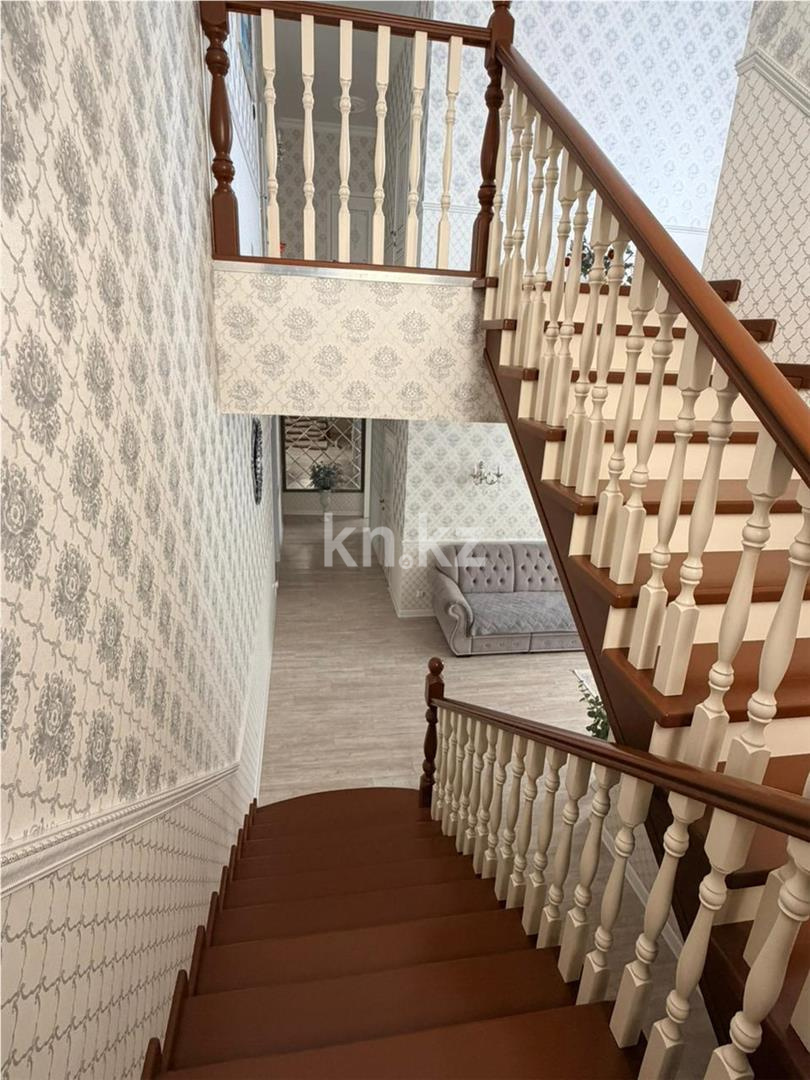 Продажа 9-комнатного дома, 360 м² в Караганде - фото 18