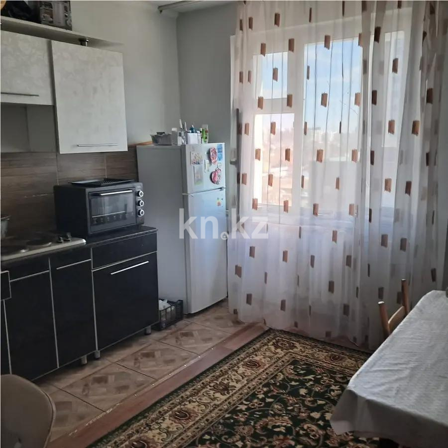Продажа 2-комнатной квартиры, 60 м² в Астане - фото 2