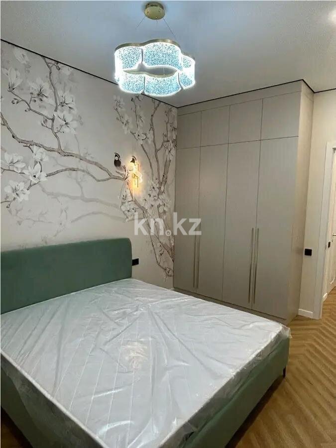 Продажа 2-комнатной квартиры, 47.5 м² в Астане - фото 2