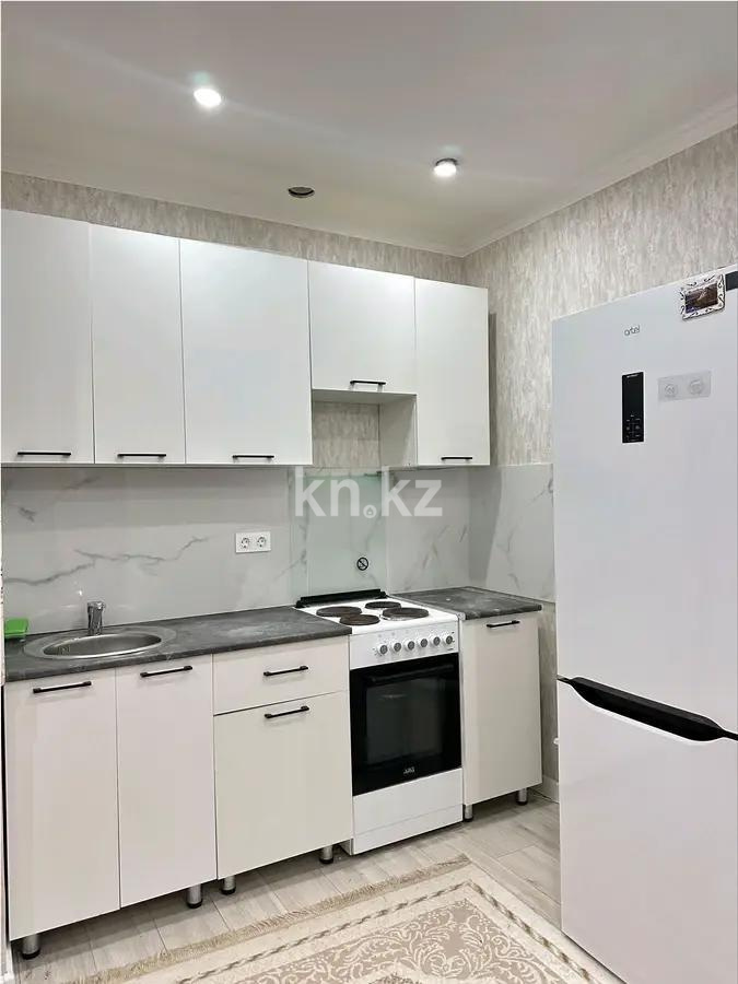 Продажа 1-комнатной квартиры, 38 м² в Астане - фото 3