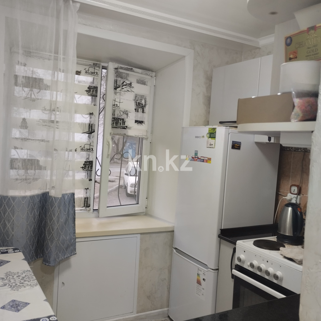 Продажа 2-комнатной квартиры, 47.6 м² в Жезказгане - фото 3