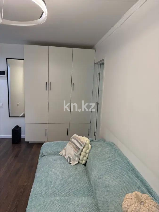 Продажа 2-комнатной квартиры, 46 м² в Алматы