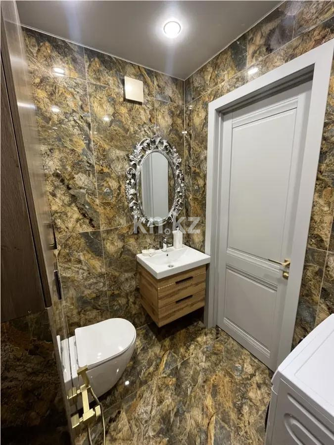 Продажа 2-комнатной квартиры, 38.5 м² в Астане - фото 5