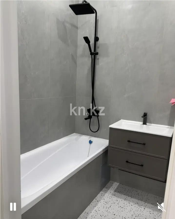 Продажа 1-комнатной квартиры, 40.8 м² в Астане - фото 3