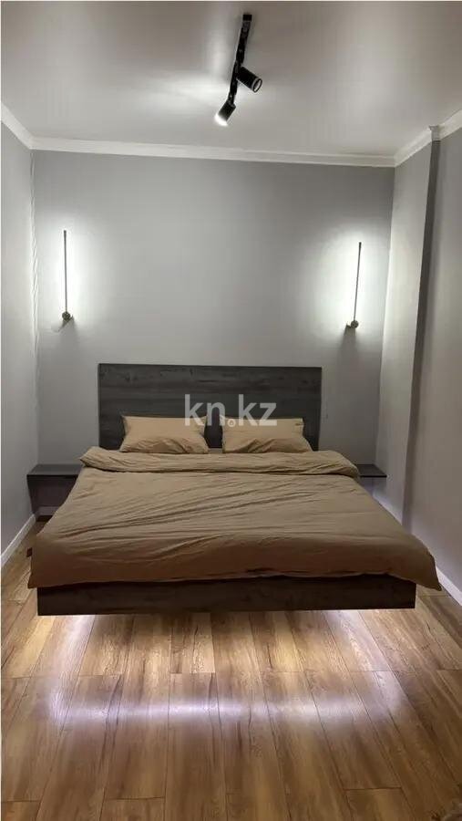Продажа 1-комнатной квартиры, 40.4 м² в Астане - фото 2