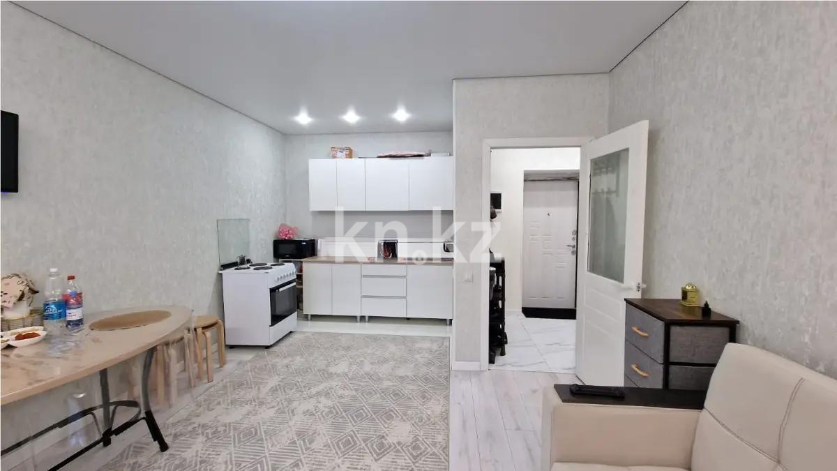 Продажа 2-комнатной квартиры, 50 м² в Астане - фото 3