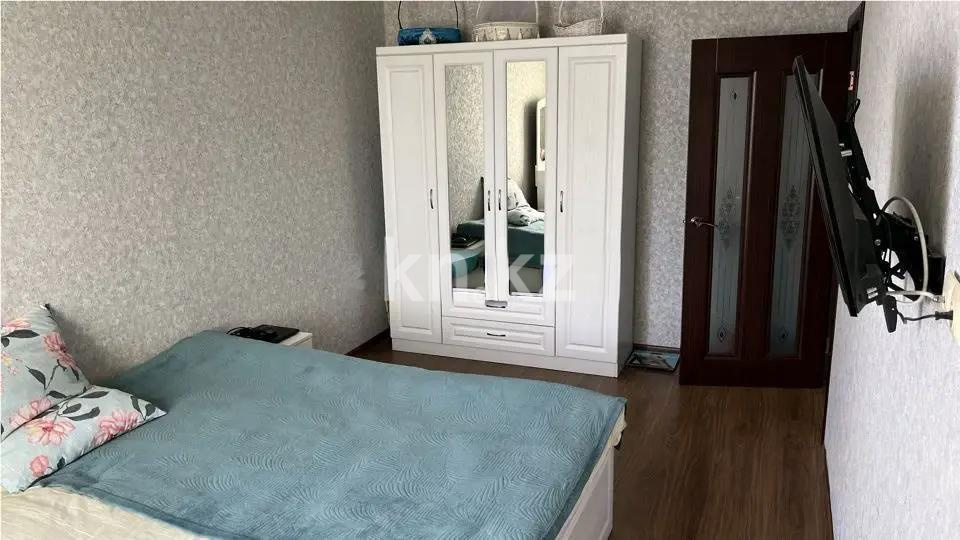 Продажа 2-комнатной квартиры, 58 м², пр. Сарыарка, дом  15 в Астане - фото 2