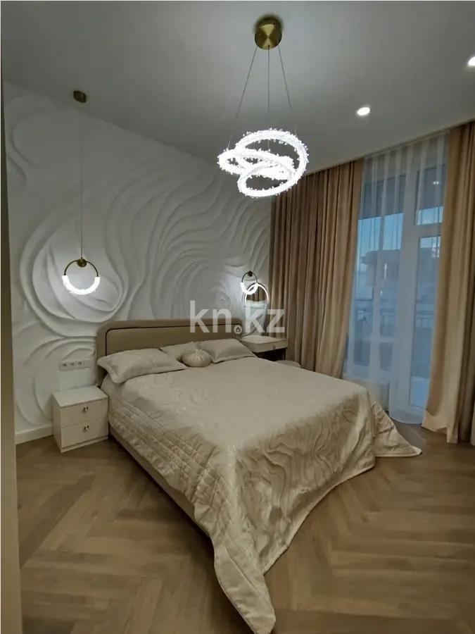 Продажа 5-комнатной квартиры, 180 м² в Алматы - фото 3