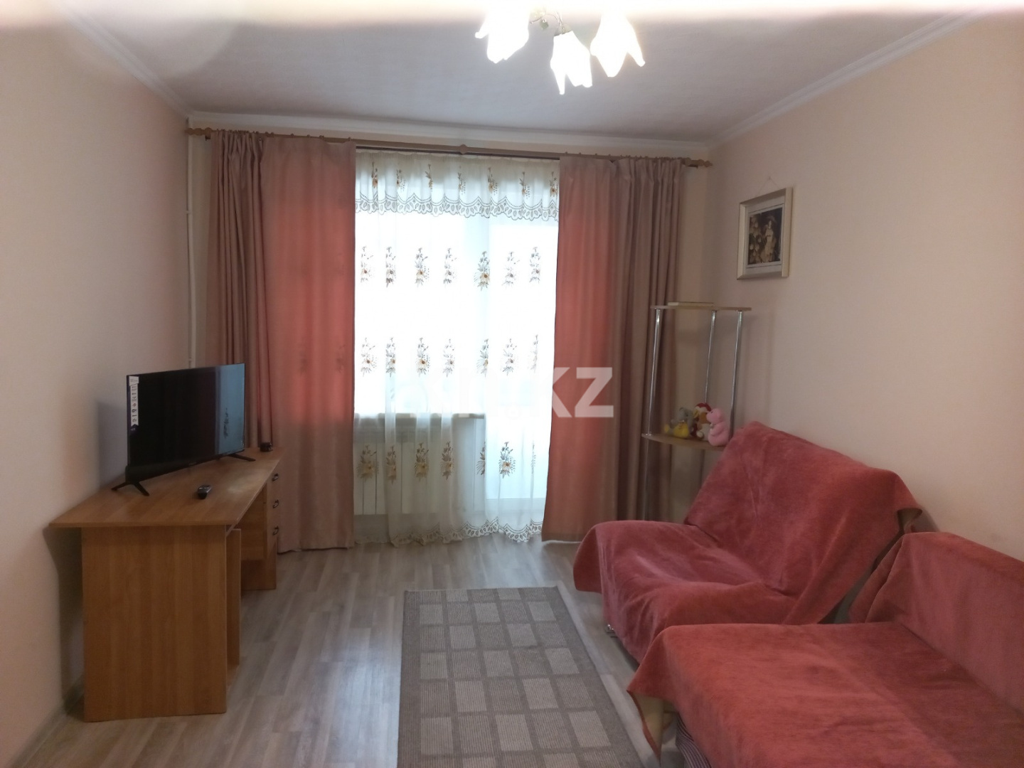 Продажа 1-комнатной квартиры, 33 м² в Караганде - фото 2
