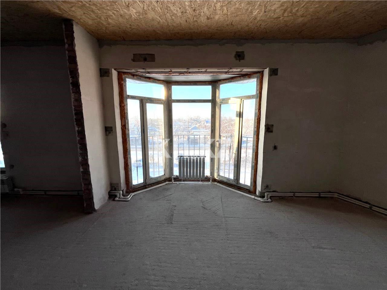 Продажа 3-комнатной квартиры, 121.5 м² в Караганде - фото 10