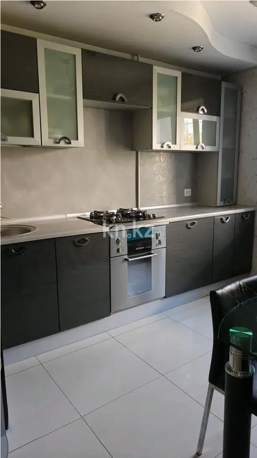 Продажа 4-комнатной квартиры, 81.6 м² в Алматы - фото 8