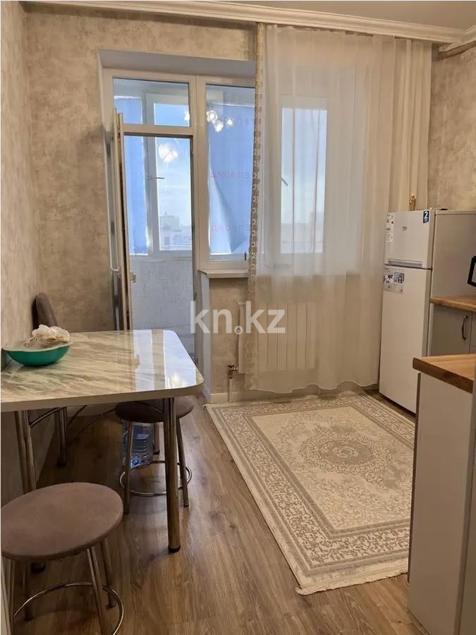 Продажа 1-комнатной квартиры, 41.8 м² в Астане - фото 3