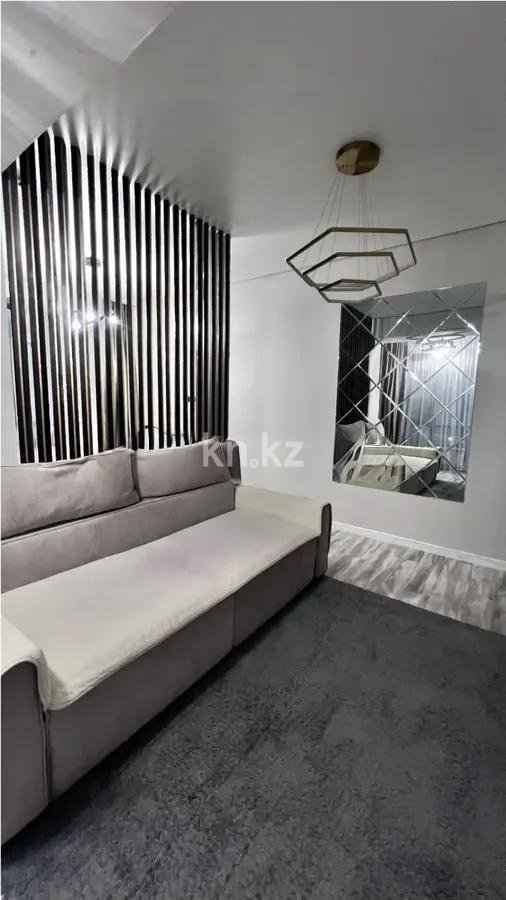 Продажа 2-комнатной квартиры, 48 м², ул. Ауэзова, дом  3а в Алматы