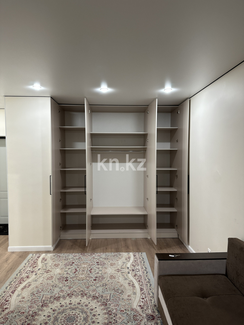 Продажа 1-комнатной квартиры, 39.9 м² в Астане - фото 17