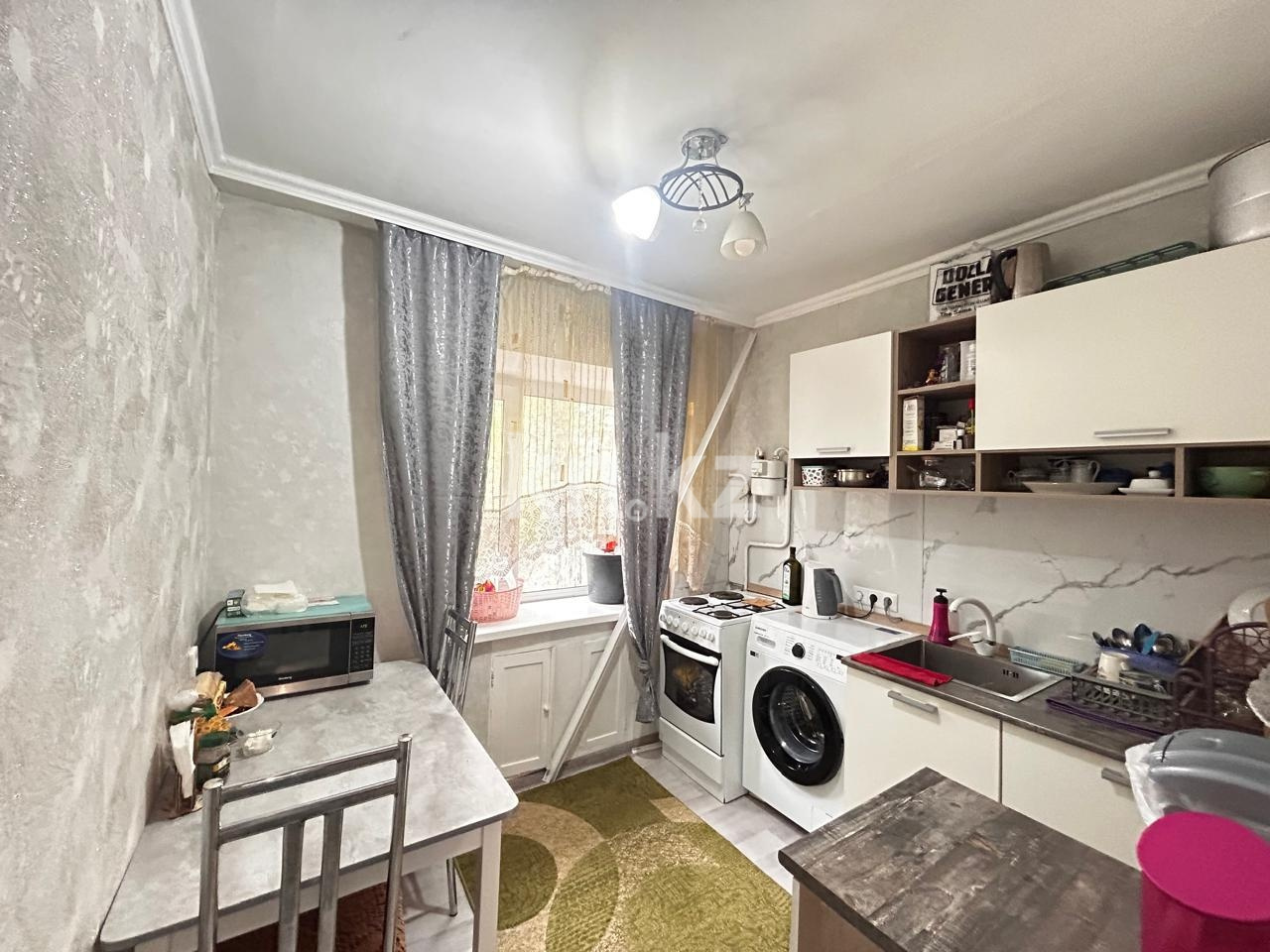 Продажа 2-комнатной квартиры, 41 м² в Караганде - фото 6