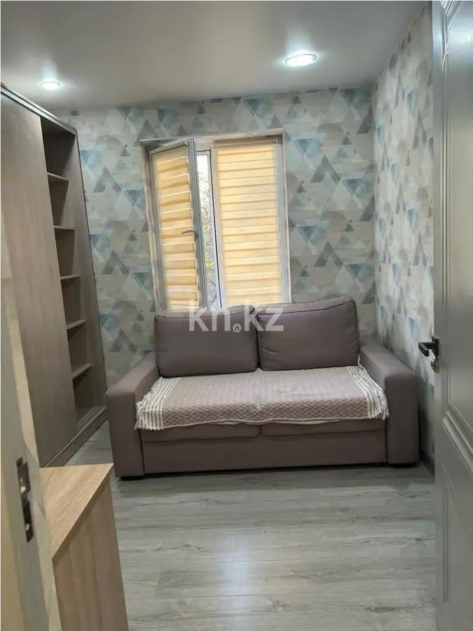 Продажа 2-комнатной квартиры, 38 м² в Алматы - фото 2