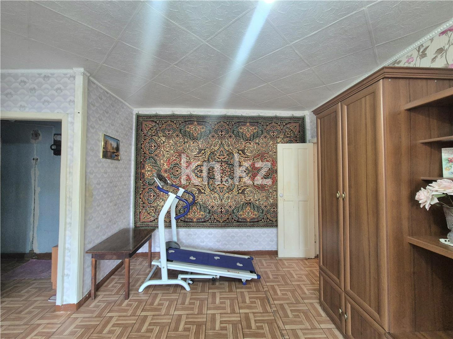 Продажа 2-комнатной квартиры, 43 м² в Темиртау - фото 2