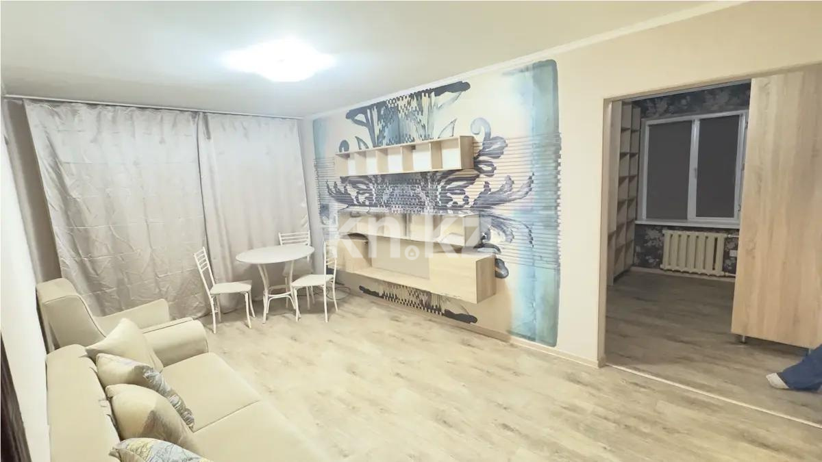 Продажа 3-комнатной квартиры, 59 м² в Алматы