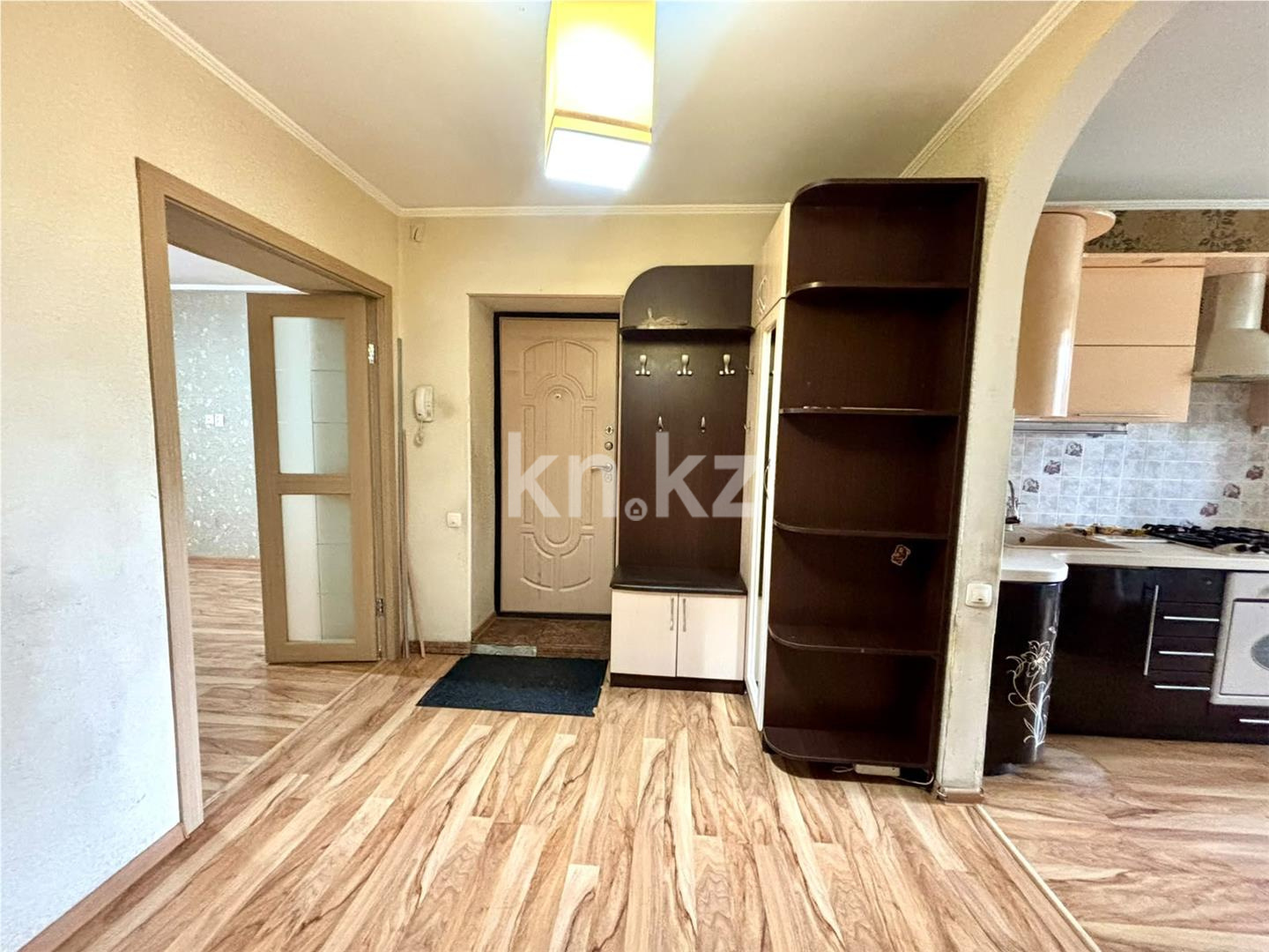 Продажа 3-комнатной квартиры, 62 м² в Караганде - фото 13