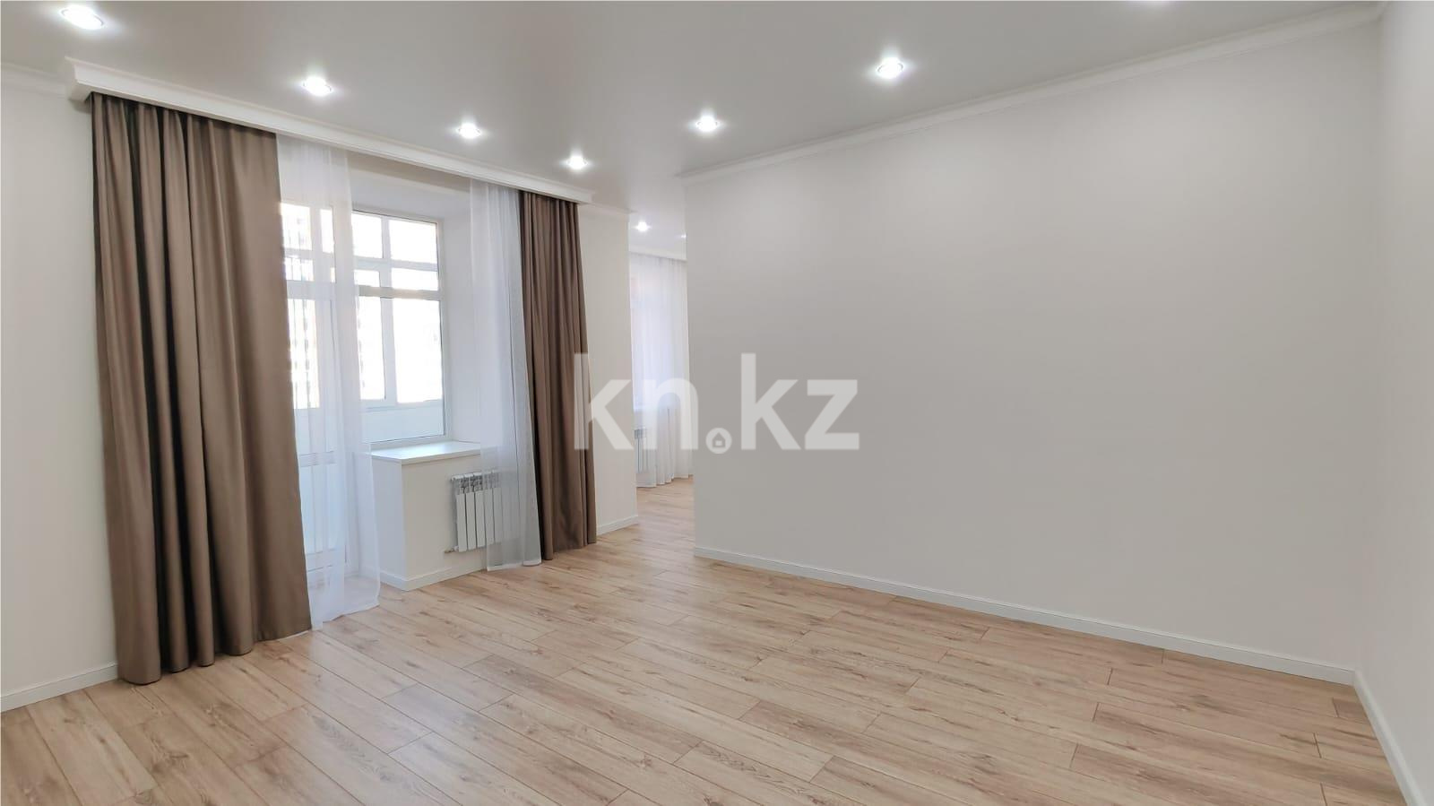 Продажа 3-комнатной квартиры, 76 м² в Караганде - фото 2