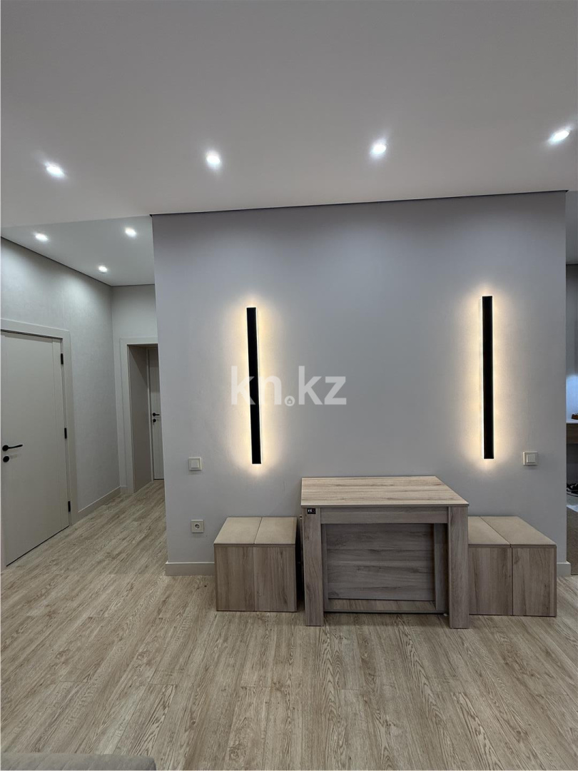 Продажа 3-комнатной квартиры, 88 м², ул. Букетова, дом  3/4 в Караганде - фото 5