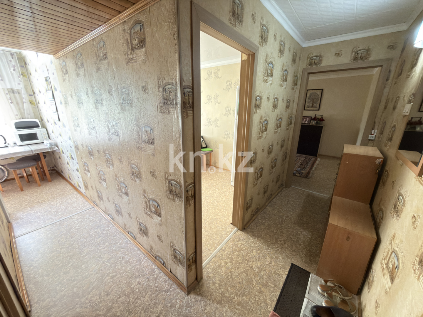 Продажа 3-комнатной квартиры, 56 м² в Караганде - фото 13