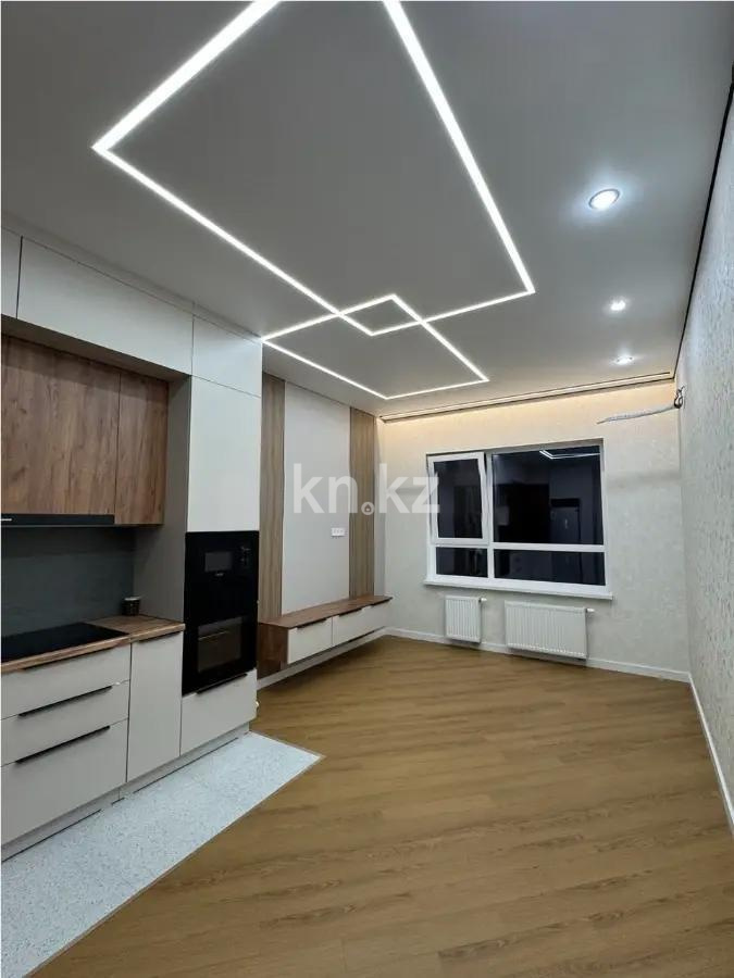 Продажа 3-комнатной квартиры, 64 м² в Алматы - фото 2