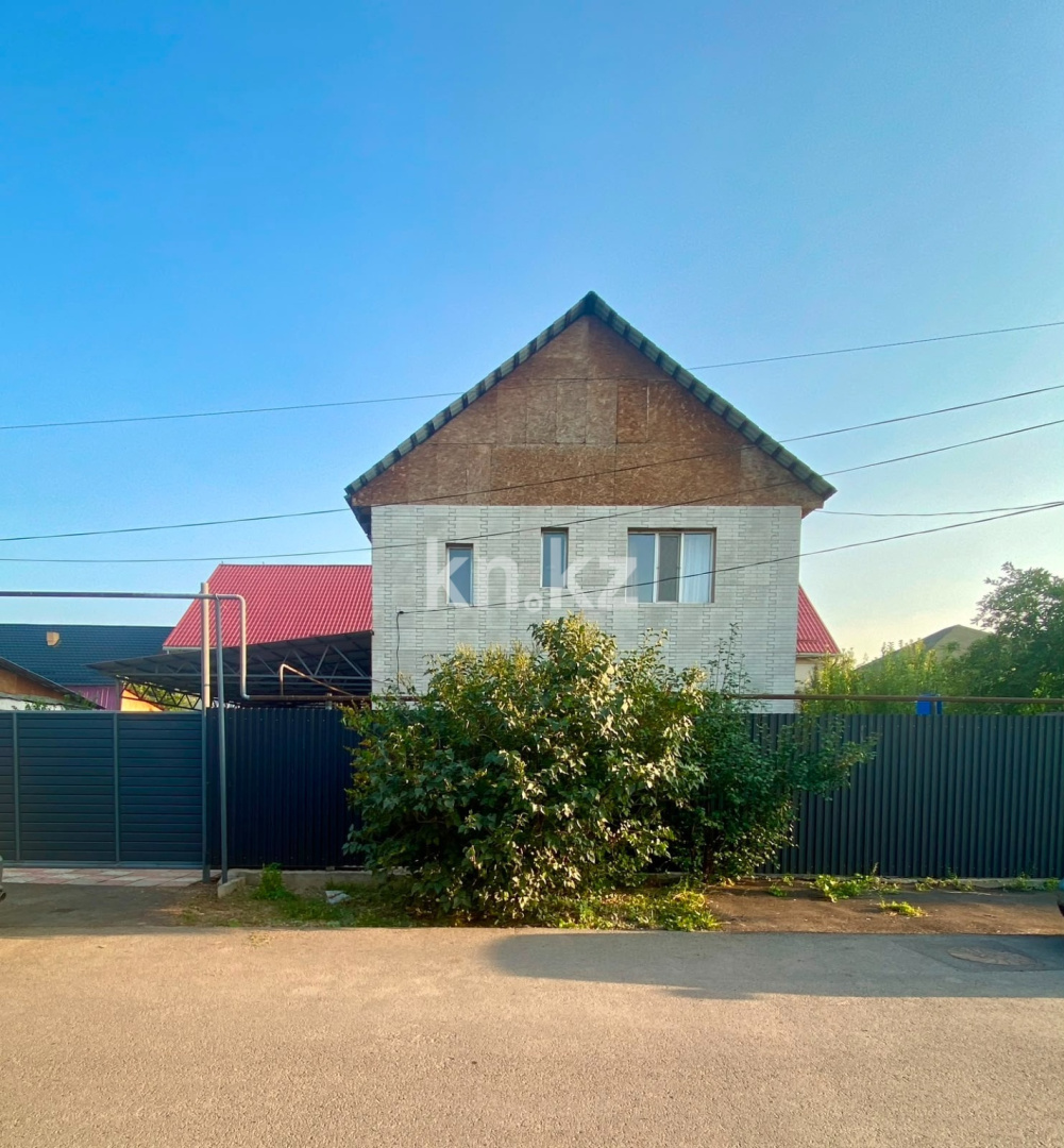 Продажа 5-комнатного дома, 150 м² в Алматы - фото 4