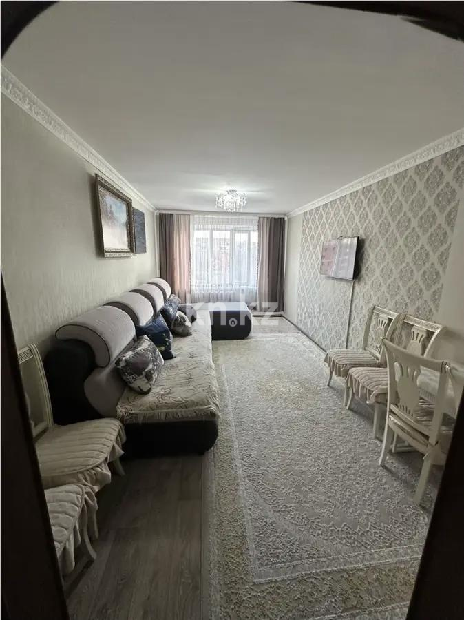 Продажа 3-комнатной квартиры, 68 м² в Темиртау
