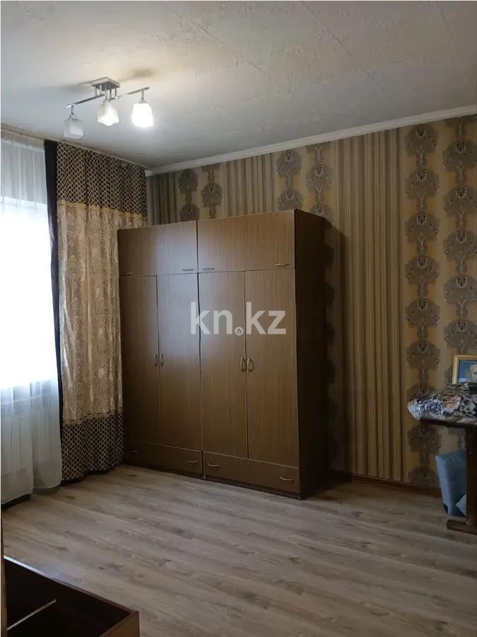 Продажа 2-комнатной квартиры, 57 м² в Алматы - фото 2