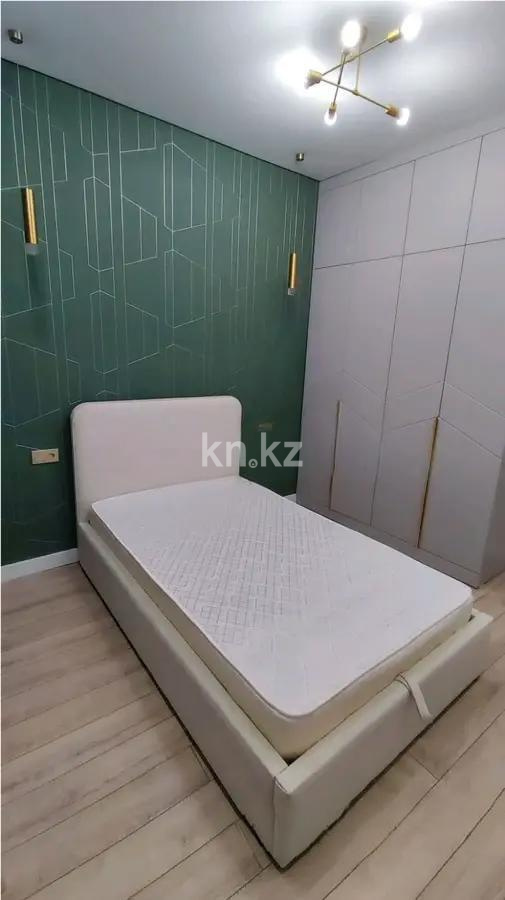 Продажа 2-комнатной квартиры, 41 м², пр. Туран, дом  34а в Астане - фото 2