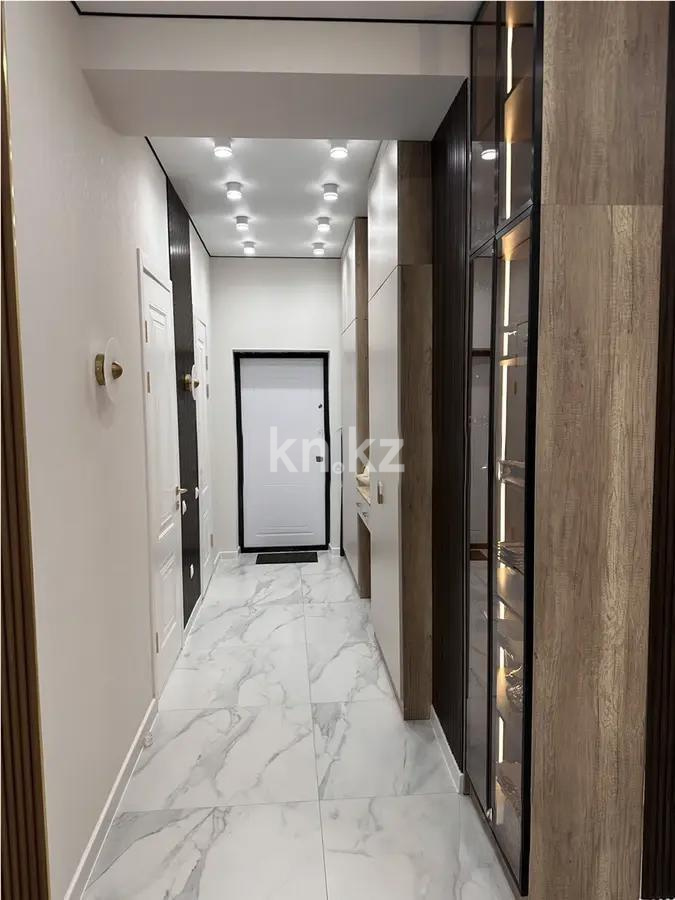 Продажа 3-комнатной квартиры, 86 м² в Астане - фото 7