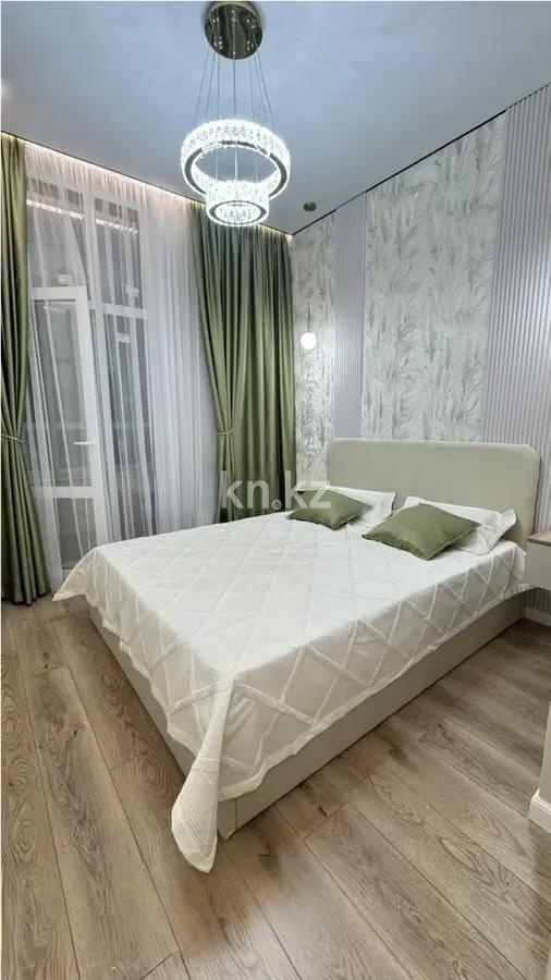 Продажа 2-комнатной квартиры, 38 м² в Астане - фото 2