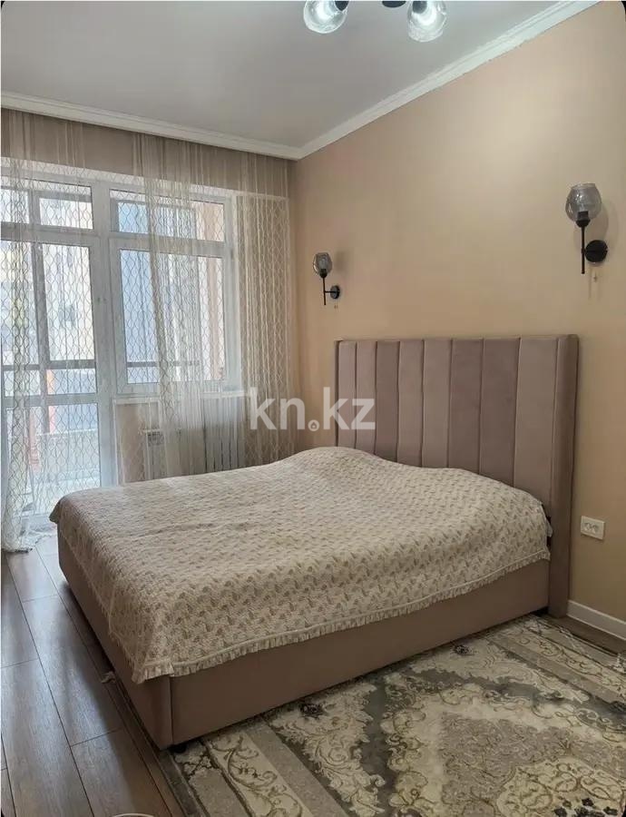Продажа 2-комнатной квартиры, 63 м² в Алматы - фото 2