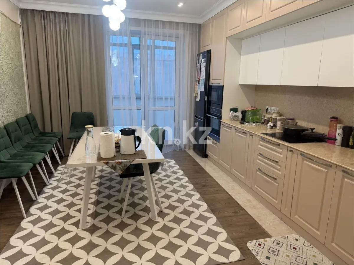 Продажа 4-комнатной квартиры, 170 м² в Караганде - фото 5