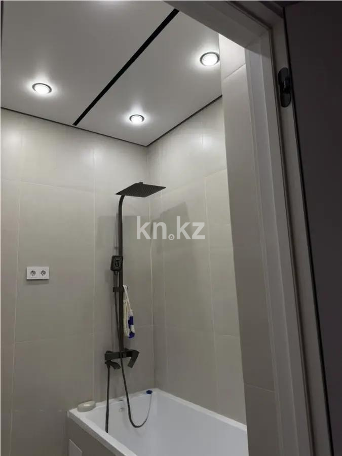 Продажа 3-комнатной квартиры, 79 м² в Алматы - фото 4