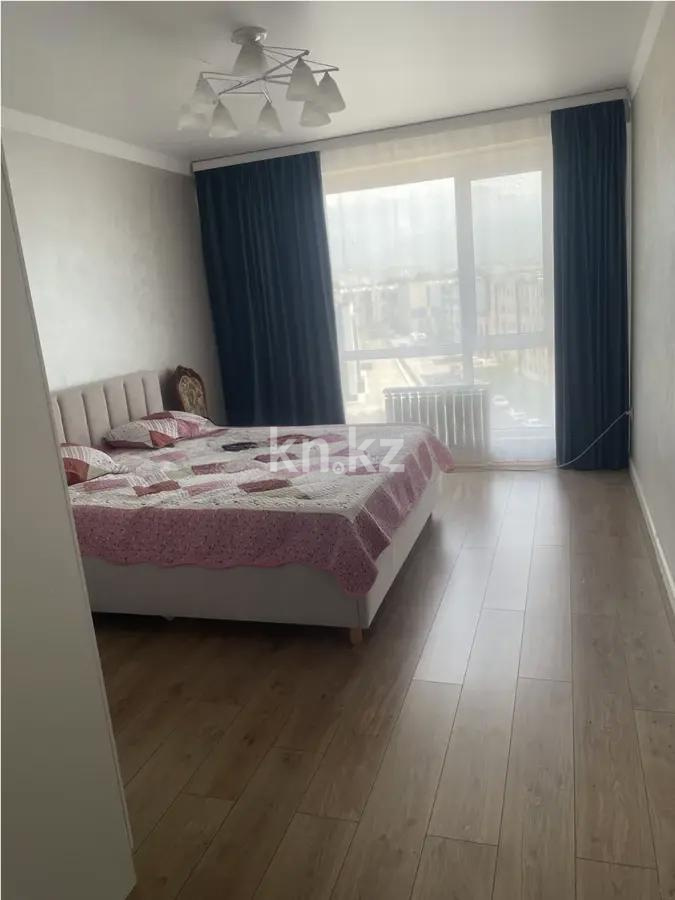 Продажа 3-комнатной квартиры, 99.5 м², ул. Алтын орда, дом  6/10 в Алматы - фото 2