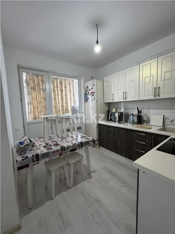 Продажа 3-комнатной квартиры, 61 м² в Астане - фото 3