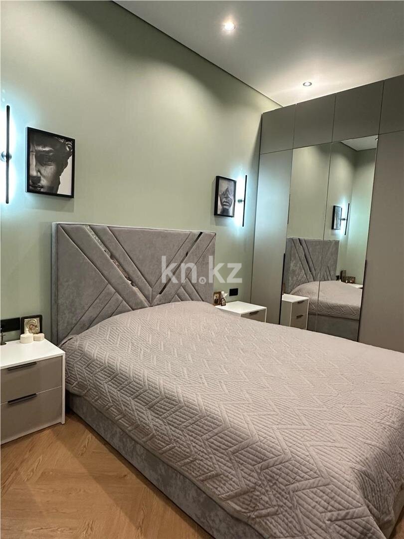 Продажа 2-комнатной квартиры, 44 м² в Караганде - фото 2