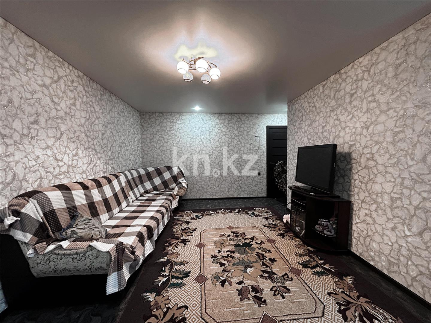 Продажа 2-комнатной квартиры, 41 м² в Караганде - фото 2