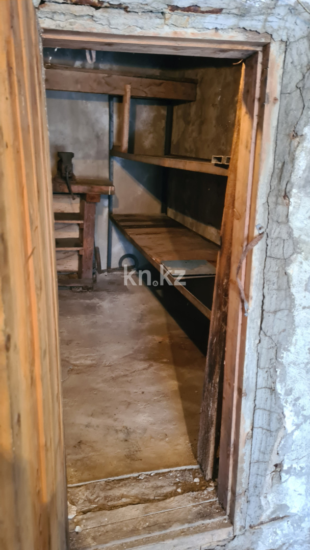 Продажа , 16.4 м², пер. 3-й в Алматы - фото 4