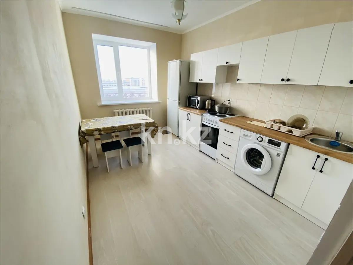 Продажа 2-комнатной квартиры, 64 м², ул. Айтматова, дом  41/3 в Астане - фото 3