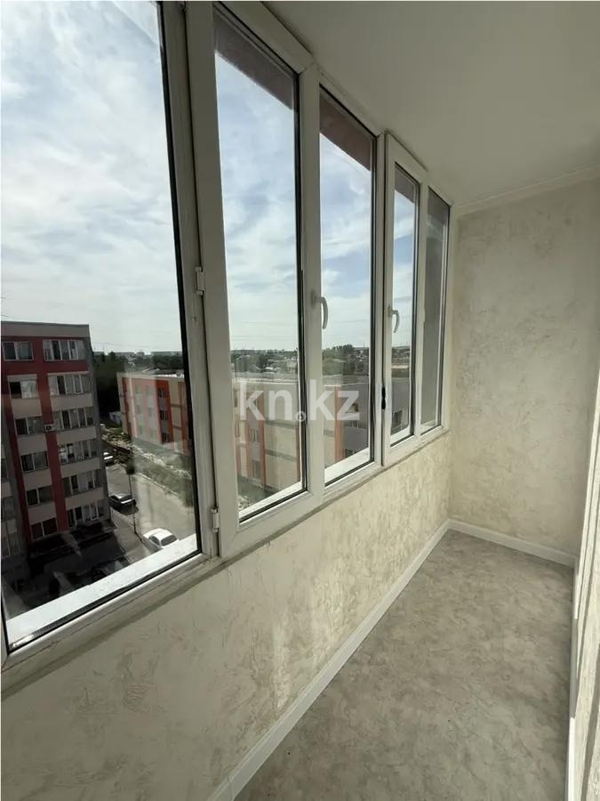 Продажа 1-комнатной квартиры, 37 м² в Алматы - фото 5