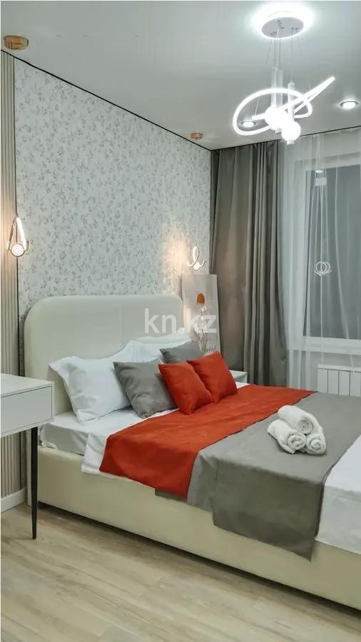 Продажа 3-комнатной квартиры, 54 м² в Алматы