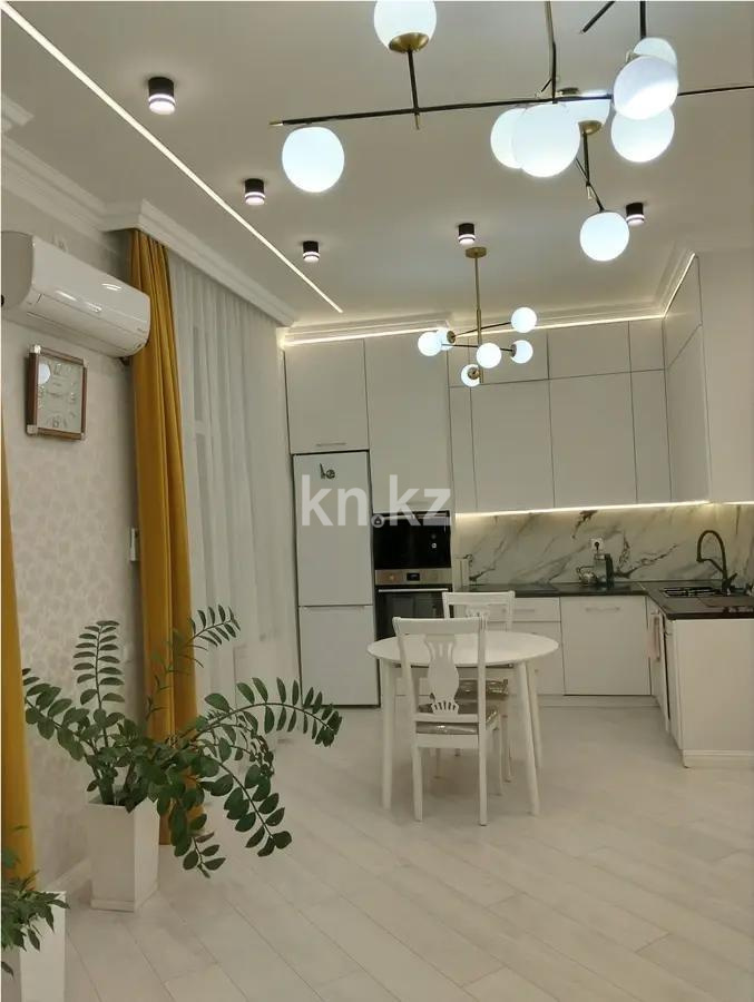 Продажа 3-комнатной квартиры, 71 м² в Астане - фото 4