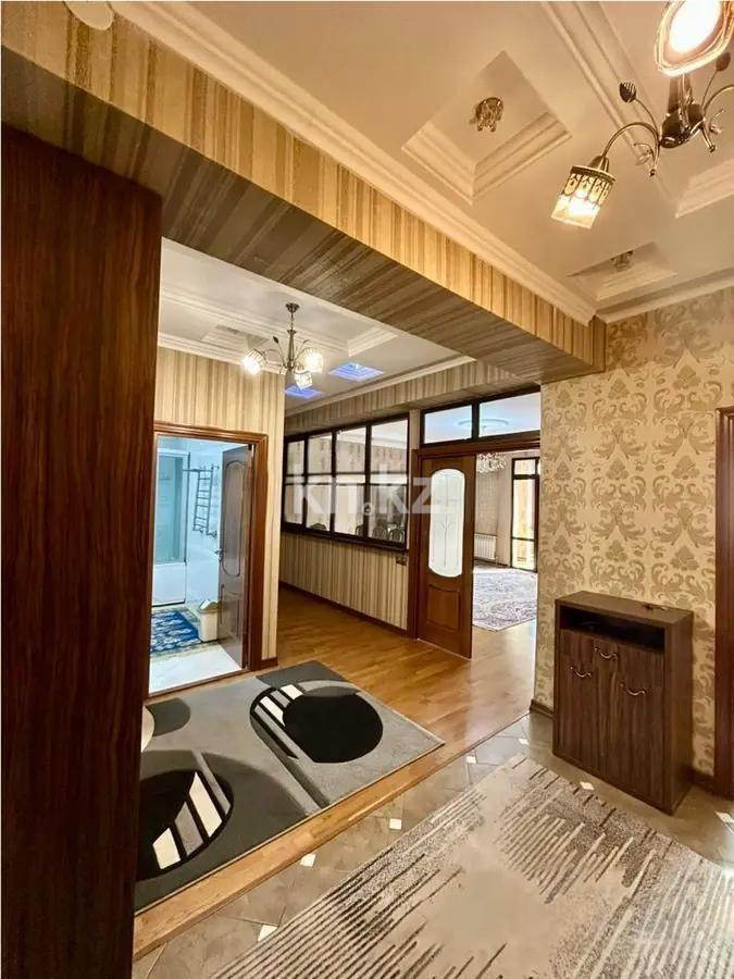 Продажа 3-комнатной квартиры, 112 м², ул. Ауэзова, дом  163а в Алматы - фото 4